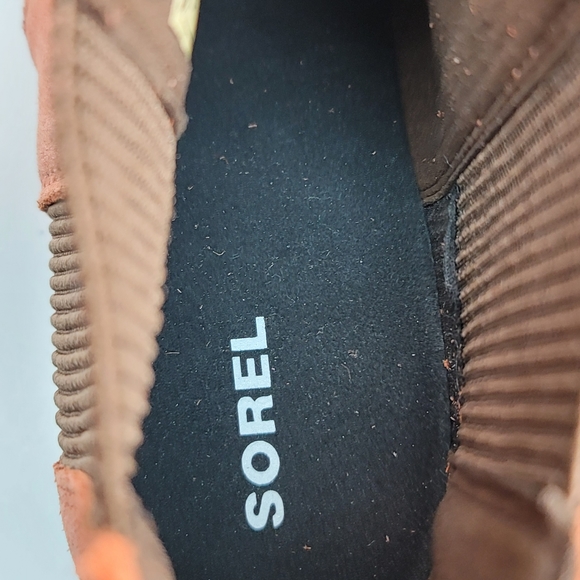 Sorel Joan of Arctic wedge II bootie Chelsea - Picture 8 of 16